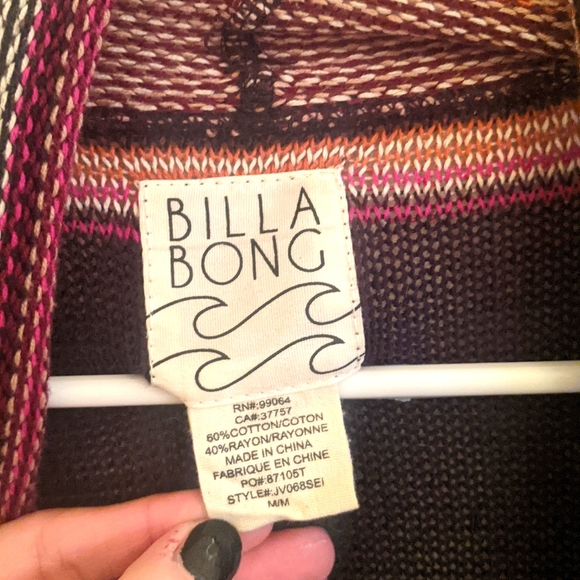 Billabong sweater - Picture 3 of 6